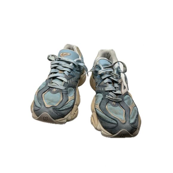 New Balance Other - New Balance 9060 Sneakers 9.5